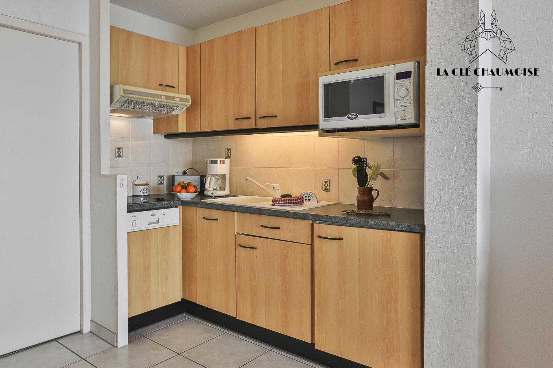 Ancora3 Appartement Vue Mer Et Place De Parking Ле-Сабль-д'Олонн Екстер'єр фото
