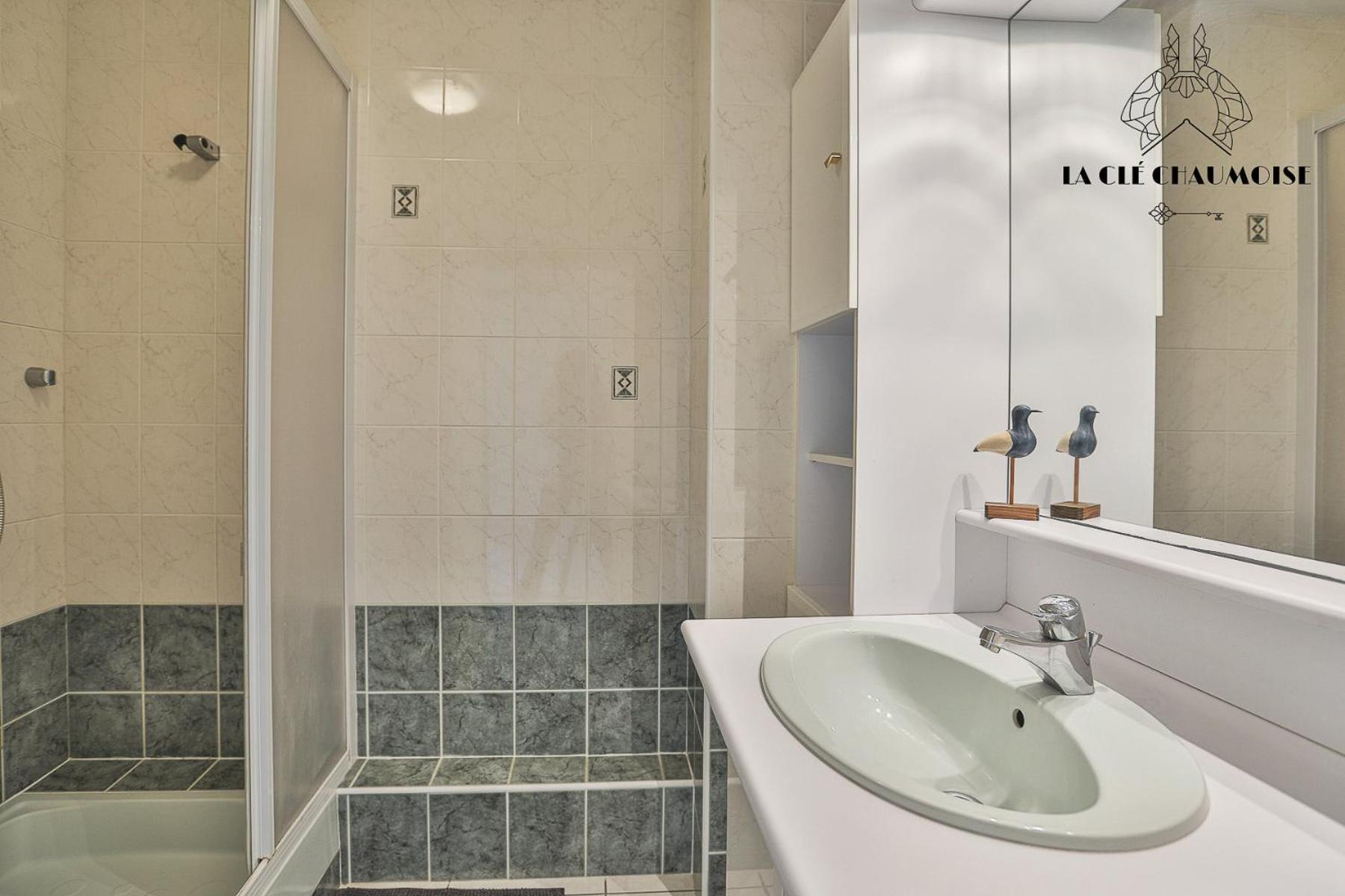 Ancora3 Appartement Vue Mer Et Place De Parking Ле-Сабль-д'Олонн Екстер'єр фото